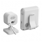 Dětsk&aacute; chůvička Bentech BabyCam B900