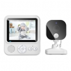 Dětsk&aacute; chůvička Bentech BabyCam B900