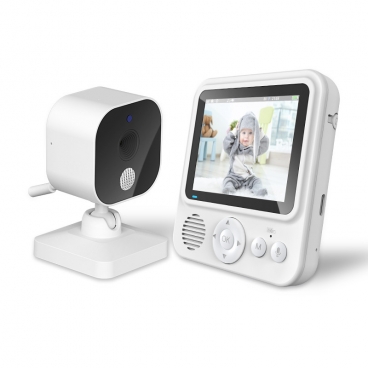 Dětsk&aacute; chůvička Bentech BabyCam B900