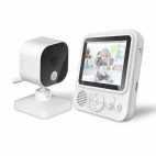 Dětská chůvička Bentech BabyCam B900