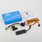 GPS lok&aacute;tor Bentech TK806 GSM/GPRS/GPS