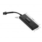 GPS lok&aacute;tor Bentech TK806 GSM/GPRS/GPS