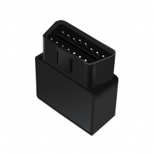 GPS lok&aacute;tor Bentech TK816 OBDII GSM/GPRS/GPS