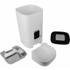 Automatick&yacute; d&aacute;vkovač krmiva Bentech DU02W WiFi Tuya