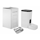 Automatick&yacute; d&aacute;vkovač krmiva Bentech DU02W WiFi Tuya