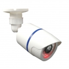 Atrapa kamery Bentech Dummy8 s blikaj&iacute;c&iacute; LED diodou