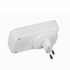  Bezbateriov&yacute; domovn&iacute; bezdr&aacute;tov&yacute; zvonek Bentech DBW003 WiFi