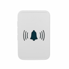  Bezbateriov&yacute; domovn&iacute; bezdr&aacute;tov&yacute; zvonek Bentech DBW003 WiFi