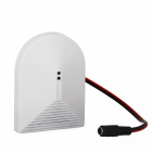 Bezdr&aacute;tov&yacute; detektor rozbit&iacute; skla Bentech GT-812