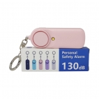 Osobn&iacute; alarm Bentech Bodyguard 4 růžov&yacute;
