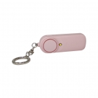 Osobn&iacute; alarm Bentech Bodyguard 4 růžov&yacute;