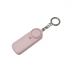 Osobn&iacute; alarm Bentech Bodyguard 4 růžov&yacute;