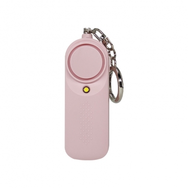 Osobn&iacute; alarm Bentech Bodyguard 4 růžov&yacute;