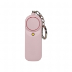 Osobní alarm Bentech Bodyguard 4 růžový
