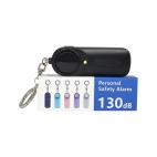 Osobn&iacute; alarm Bentech Bodyguard 4 čern&yacute;