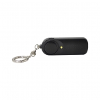Osobn&iacute; alarm Bentech Bodyguard 4 čern&yacute;
