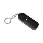 Osobn&iacute; alarm Bentech Bodyguard 4 čern&yacute;