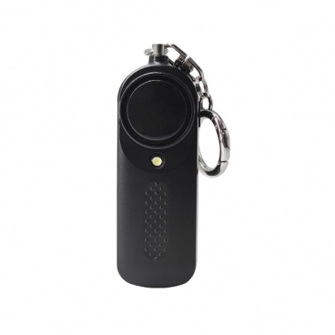 Osobn&iacute; alarm Bentech Bodyguard 4 čern&yacute;