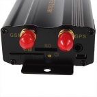GPS lok&aacute;tor Bentech TK102B