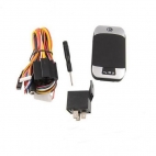 GPS lok&aacute;tor Bentech TK303G
