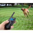 Elektronick&yacute; v&yacute;cvikov&yacute; obojek BENTECH T368
