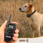 Elektronick&yacute; v&yacute;cvikov&yacute; obojek BENTECH T05L