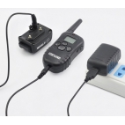 Elektronick&yacute; v&yacute;cvikov&yacute; obojek BENTECH T04L