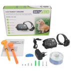 Elektronick&yacute; neviditeln&yacute; ohradn&iacute;k BENTECH KD660