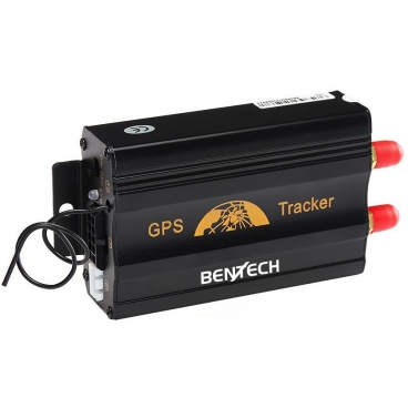 GPS lok&aacute;tor Bentech TK103
