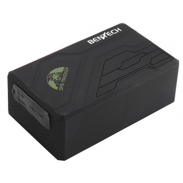 GPS lok&aacute;tor Bentech TK108