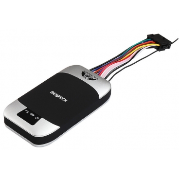 GPS lok&aacute;tor Bentech TK303G