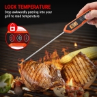 Kuchyňsk&yacute; teploměr ThermoPro TP01H
