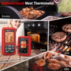 Kuchyňsk&yacute; teploměr ThermoPro TP20C