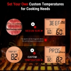 Kuchyňsk&yacute; teploměr ThermoPro TP20C
