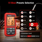Kuchyňsk&yacute; teploměr ThermoPro TP20C