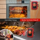 Kuchyňsk&yacute; teploměr ThermoPro TP20C