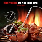 Kuchyňsk&yacute; teploměr ThermoPro TP20C