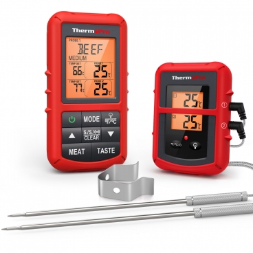 Kuchyňsk&yacute; teploměr ThermoPro TP20C
