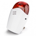 Bezdr&aacute;tov&yacute; GSM ALARM KEEPER PRO