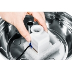 Nerezov&aacute; font&aacute;na Bentech Pet Fountain 2L