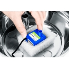 Nerezov&aacute; font&aacute;na Bentech Pet Fountain 2L