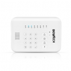 Bezdr&aacute;tov&yacute; GSM a WIFI alarm Bentech GW01