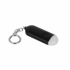 Osobn&iacute; alarm Bentech Bodyguard 3 čern&yacute;