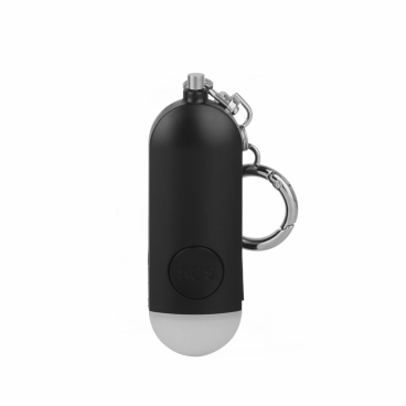 Osobn&iacute; alarm Bentech Bodyguard 3 čern&yacute;