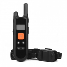 Elektronick&yacute; v&yacute;cvikov&yacute; obojek BENTECH T678 