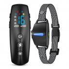 Elektronick&yacute; v&yacute;cvikov&yacute; obojek Bentech TZ20 